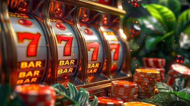 Gambling review site - Asino