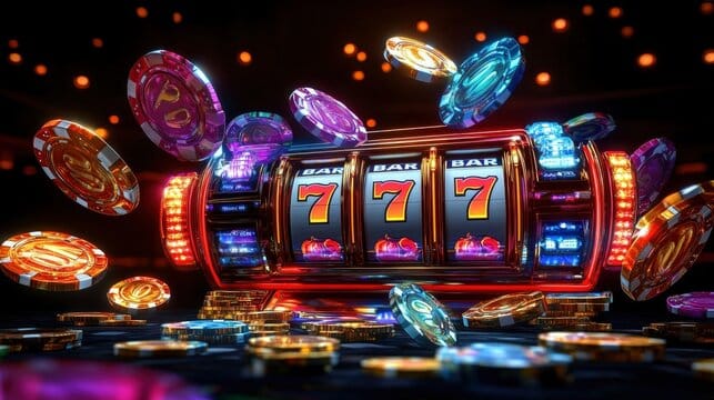 Gambling review site - Asino