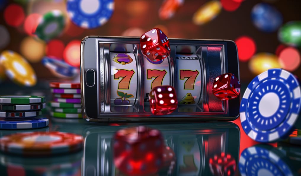 Gambling review site - Asino